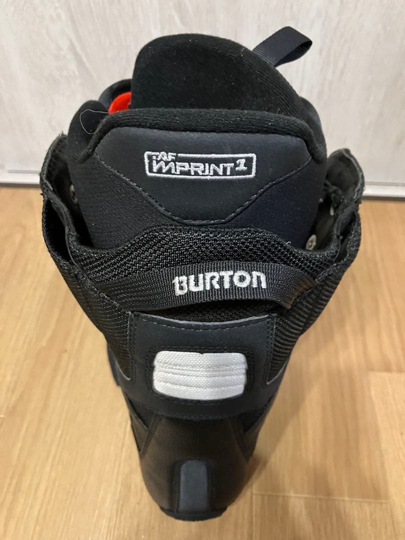 Burton スノーボードブーツ Moto-ASIAN FIT 26.0cm