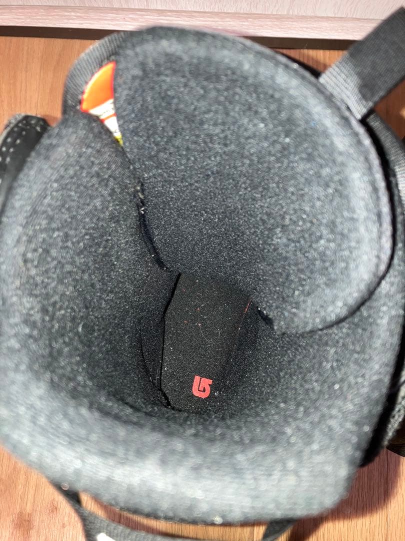 Burton スノーボードブーツ Moto-ASIAN FIT 26.0cm