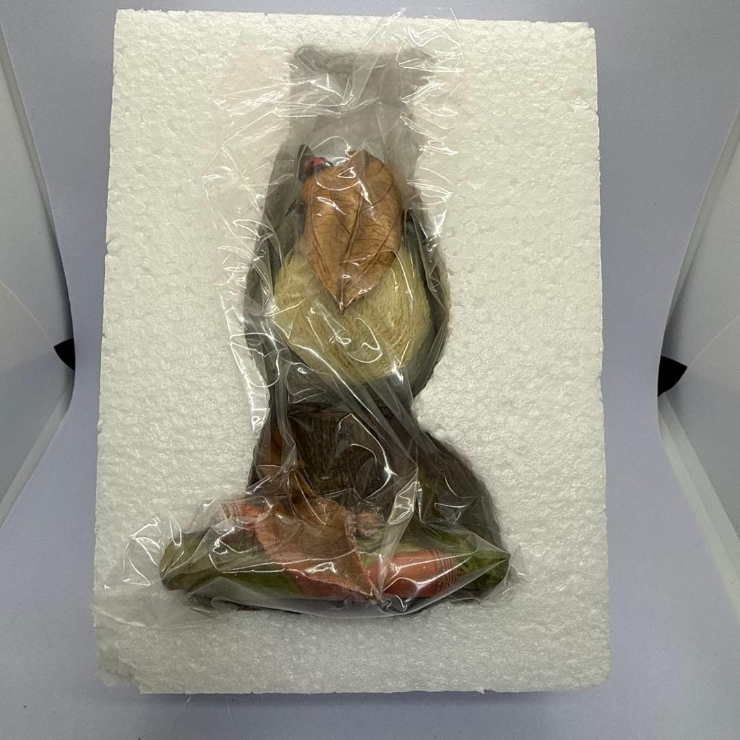 となりのトトロ 雑木林のトトロたち フィギュア 6個セット