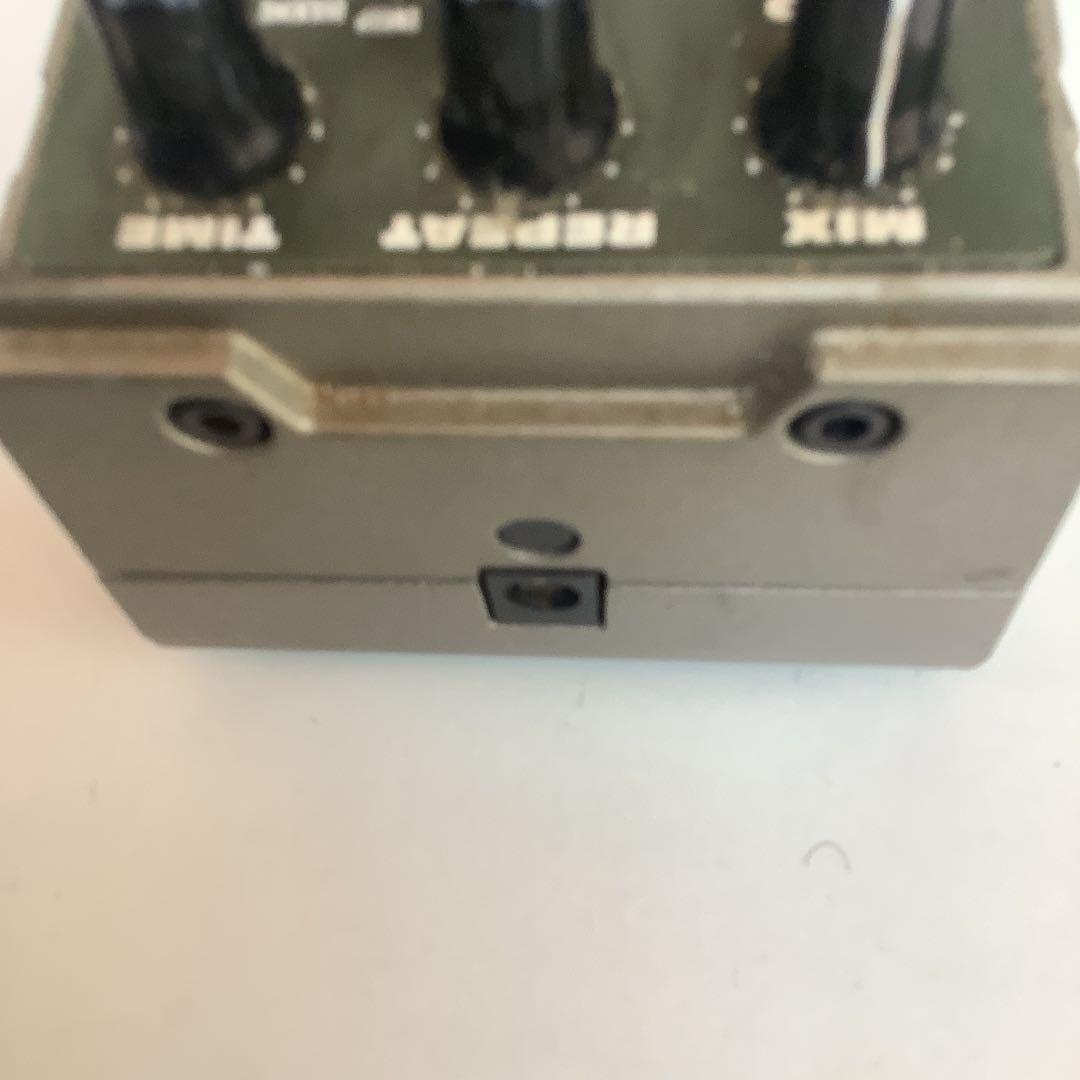 LINE6. ECHO PARK エフェクターペダル