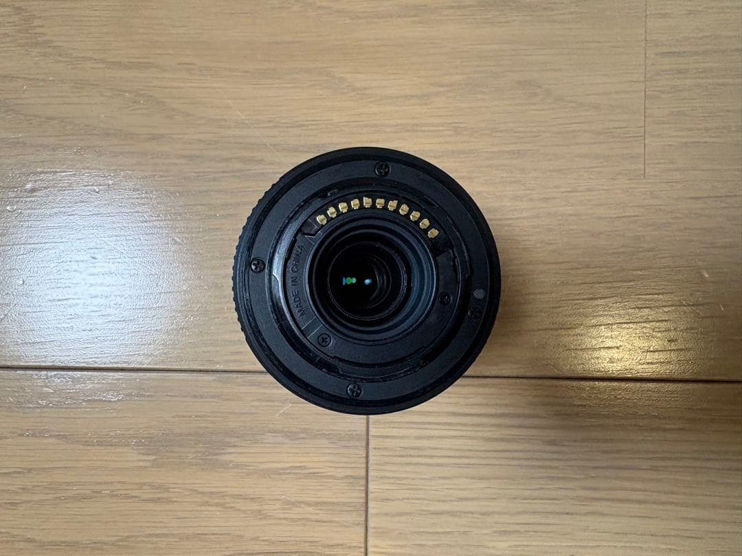 良品M.ZUIKO DIGITAL ED 40-150mm F4.0-5.6 R