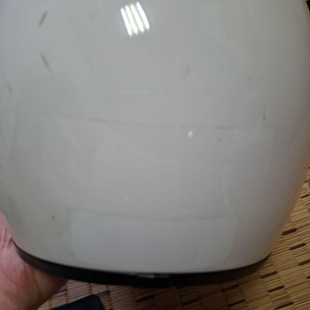 SIMSON M30 58cm フルフェイスヘルメット 未使用パッド付き！