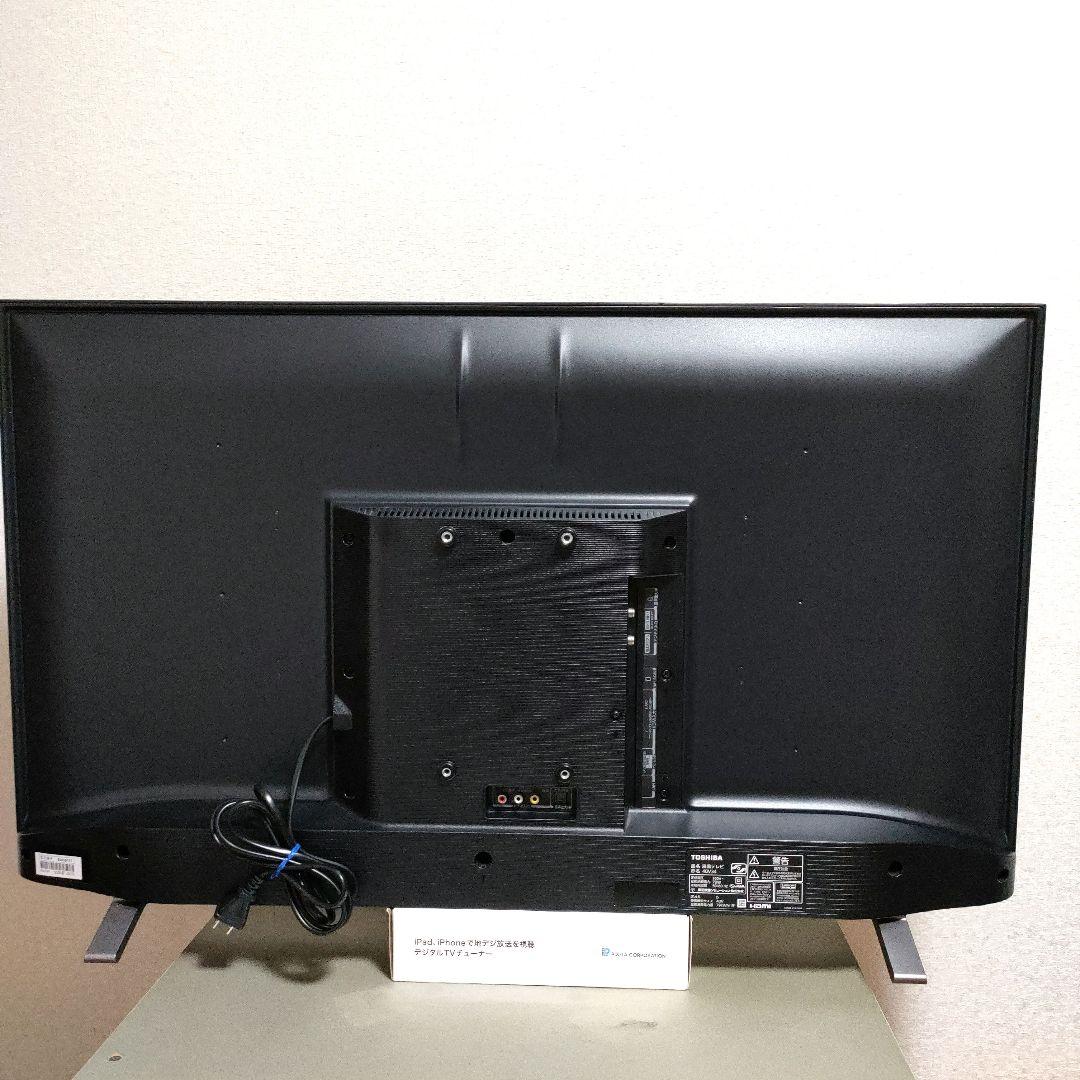 ❶TOSHIBA[2023年製品]40V34