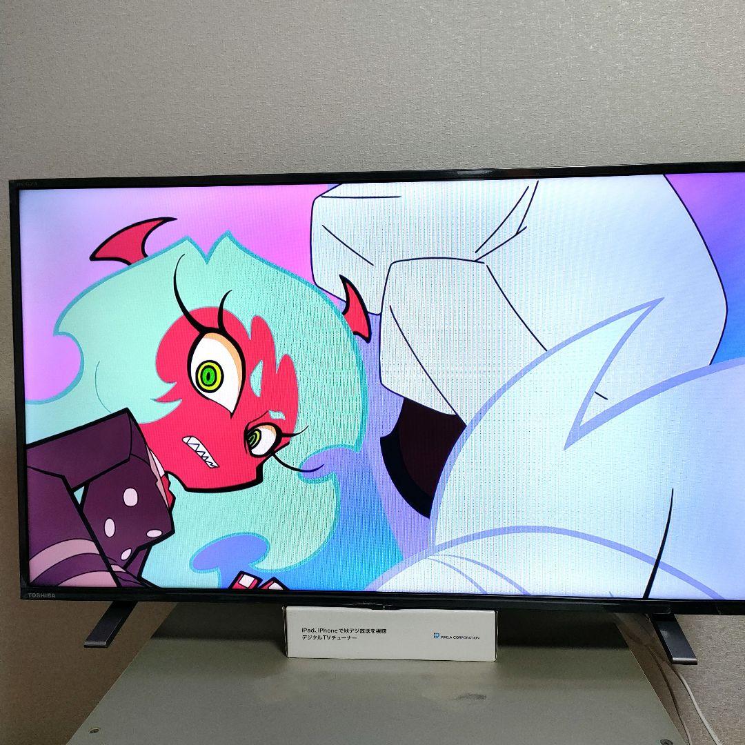 ❶TOSHIBA[2023年製品]40V34