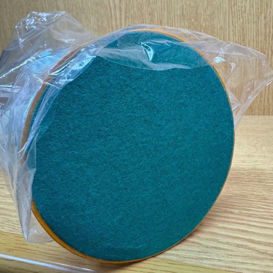 【オリエンタル坊や 中】首振り人形 カラーver.ライトブルー 箱付き