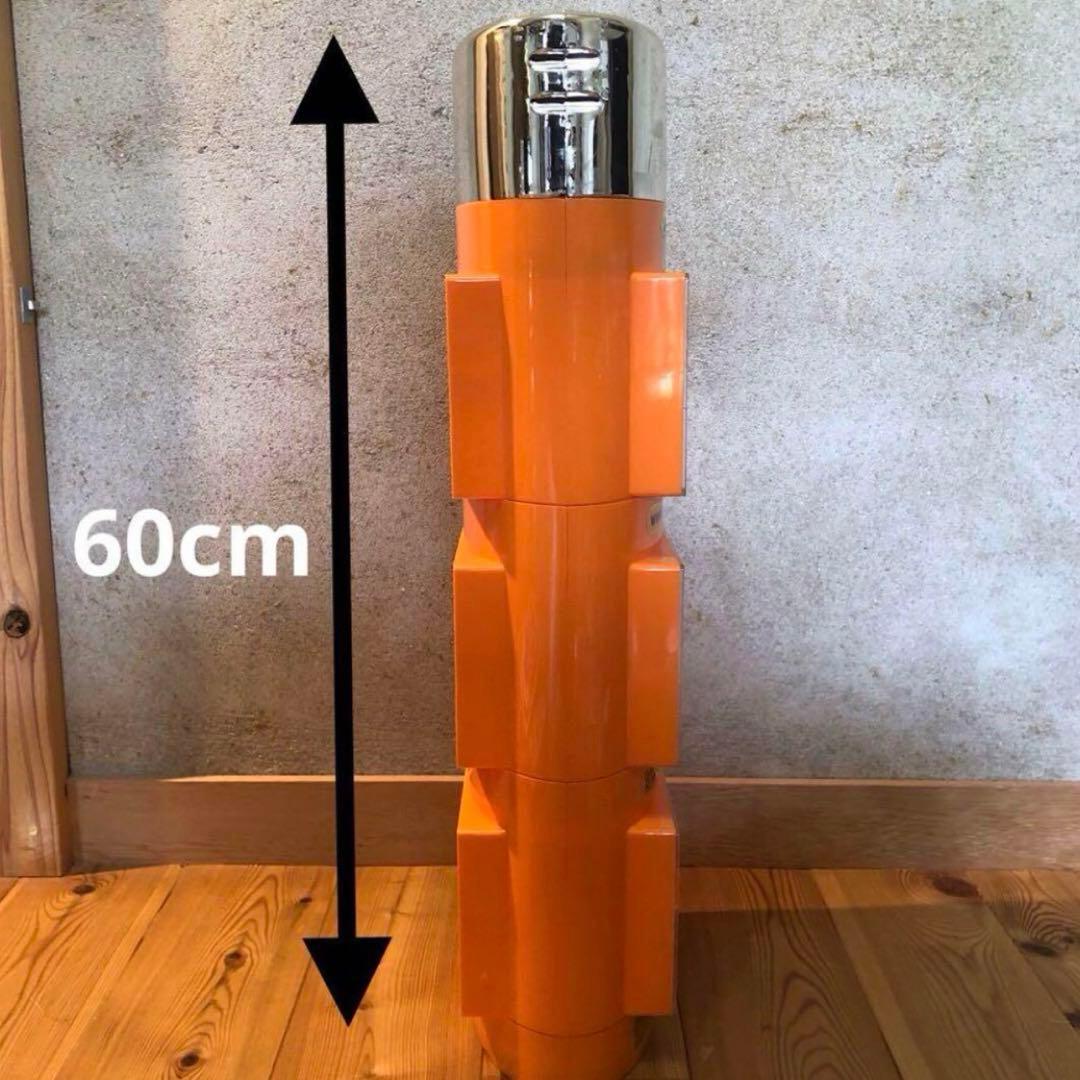 ビンテージ　ビックライター　ストアディスプレイ　ショーケース　シェルフ　アメトイ