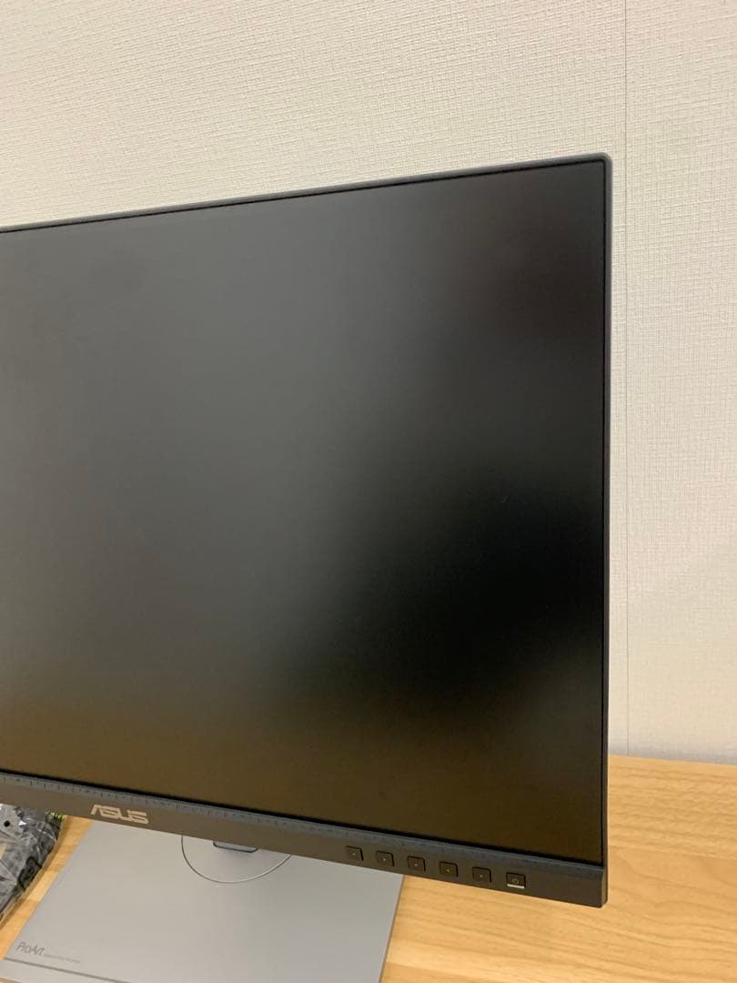 ASUS 23.8型IPSモニター ProArt PA247CV USB-C