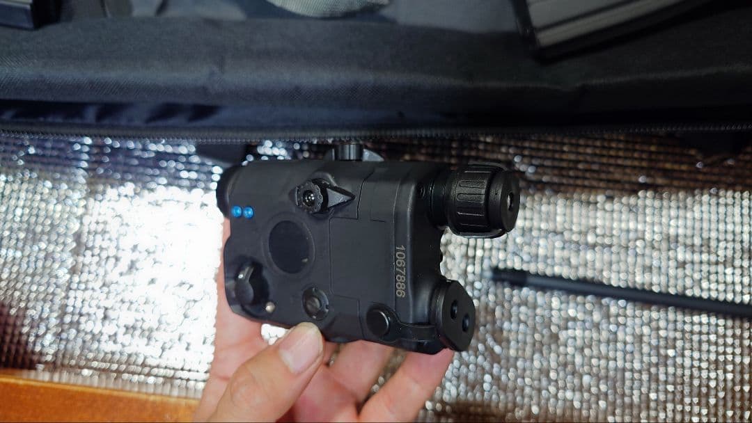 東京マルイ SOPMOD M4 次世代電動ガン