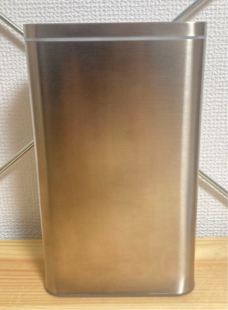 ☆超美品！ クリーンステーション ステンレス シンプルヒューマン ST4000