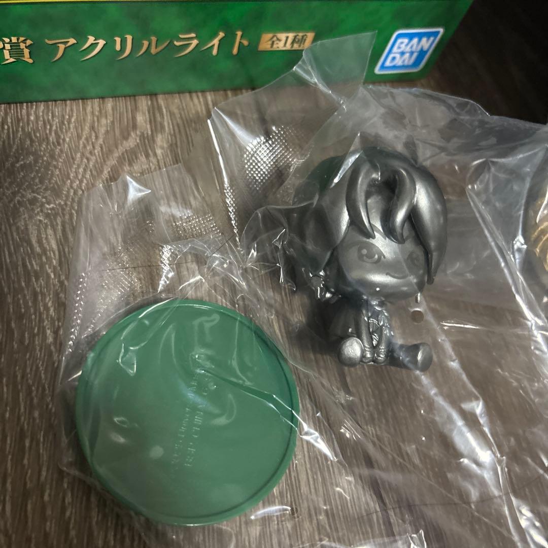 ミセス　一番くじ　ラストワン　A賞　C賞　6点セット