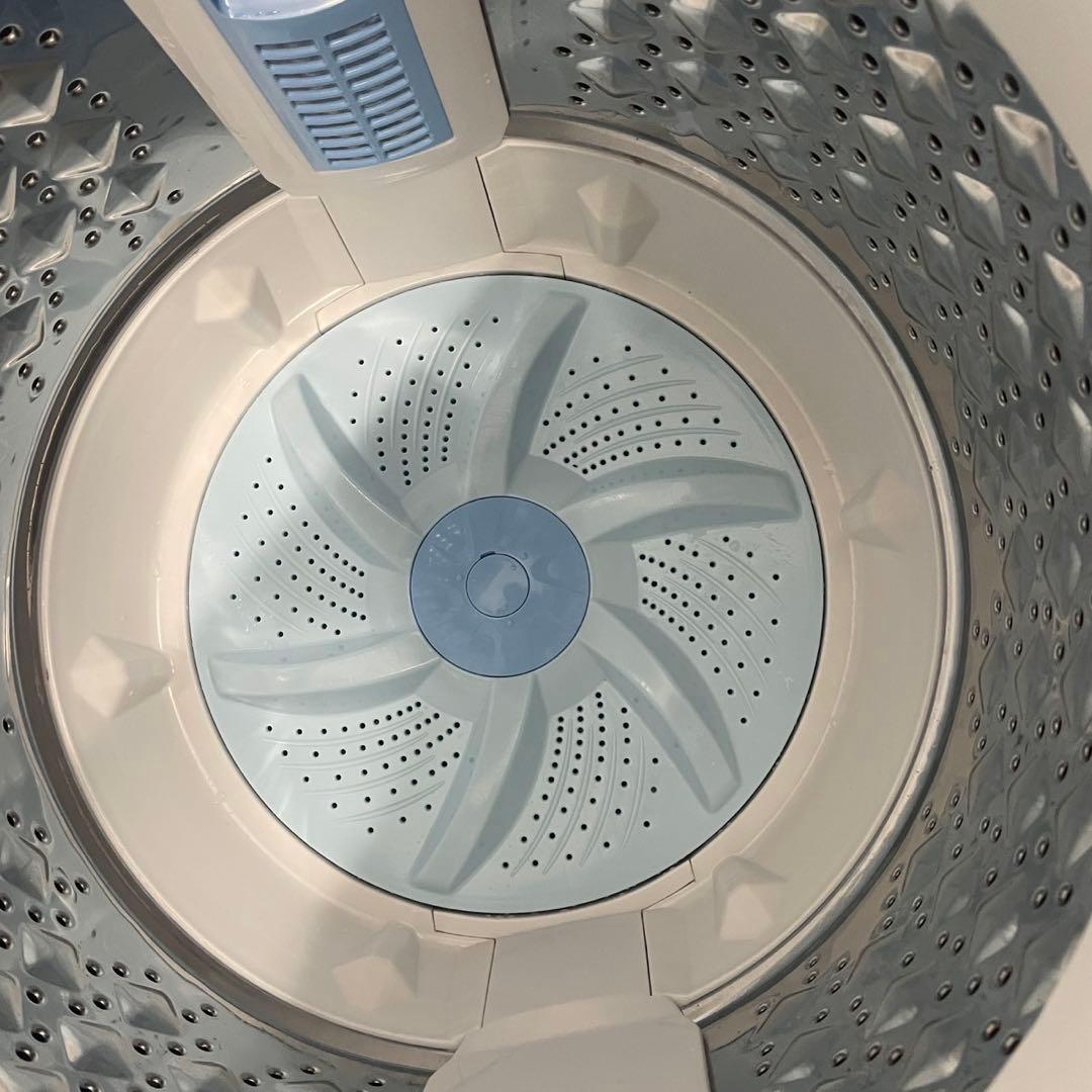 295☺︎冷蔵庫　22年製　洗濯機　セット　綺麗　一人暮らし　設置無料