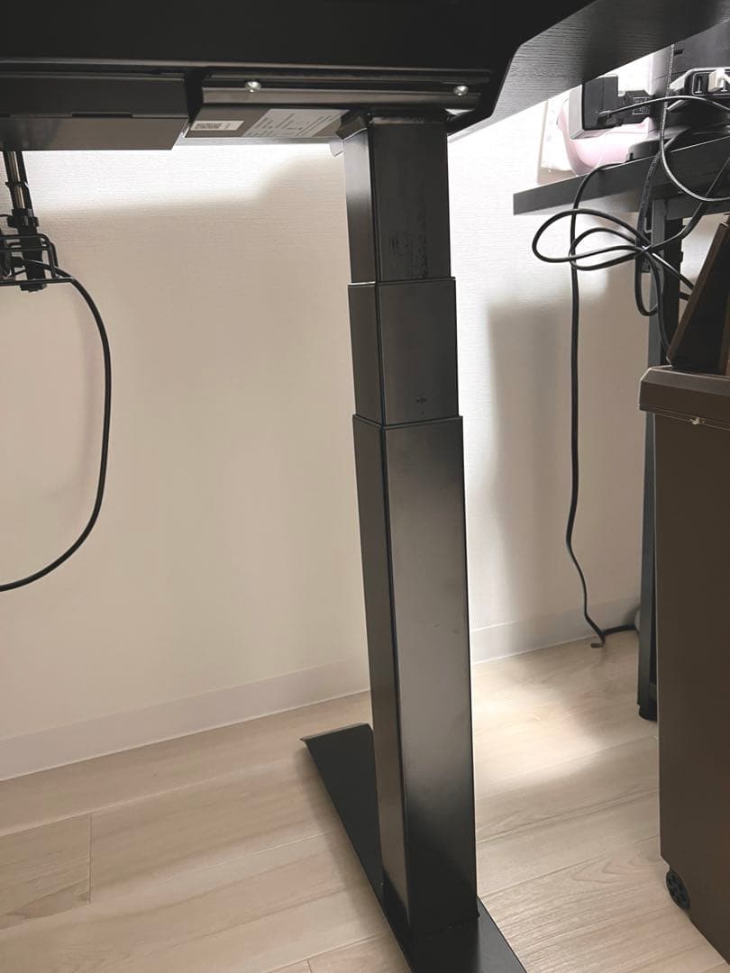 ★FLEXISPOT★スタンディングデスク,電動昇降パソコンデスク,ゲーミング