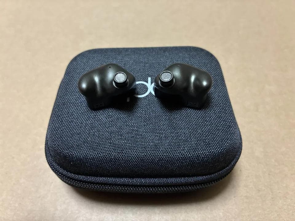 イヤホン qdc SUPERIOR EX