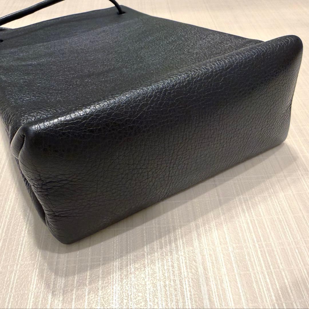 Aeta 2way SHOULDER ブラック