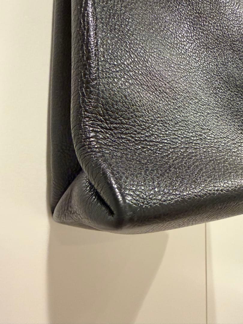 Aeta 2way SHOULDER ブラック