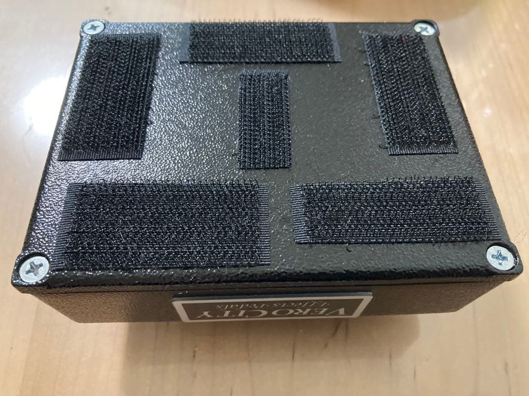 ギター verocity FDR