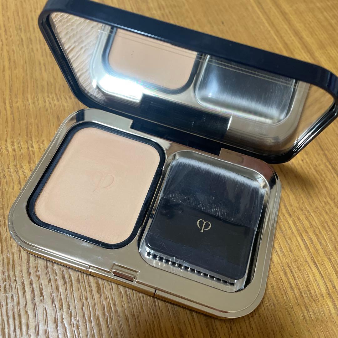 クレドポーボーテ　タンプードルエクラII オークル00