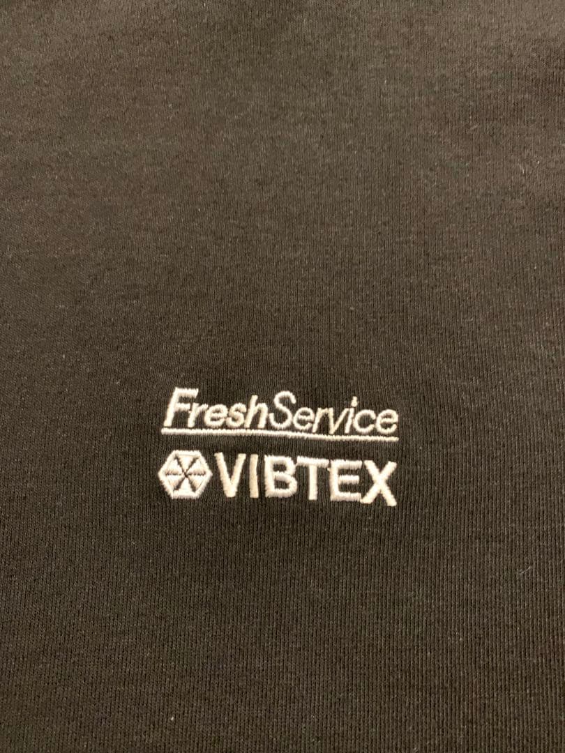 【4点まとめ】フレッシュサービス fresh service Tシャツ　Lサイズ