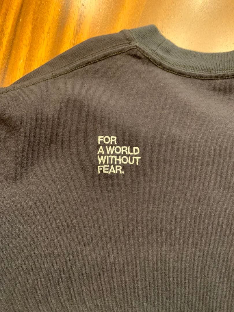 【4点まとめ】フレッシュサービス fresh service Tシャツ　Lサイズ