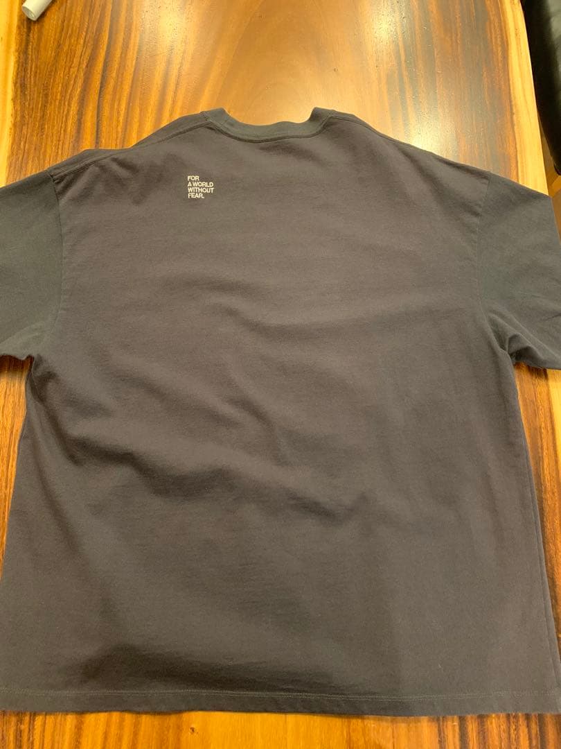 【4点まとめ】フレッシュサービス fresh service Tシャツ　Lサイズ