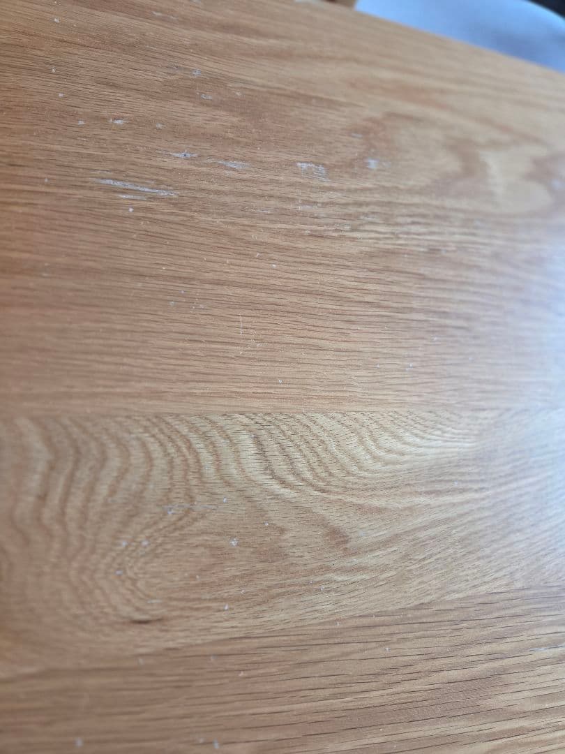 unico NEALダイニングテーブルW1000