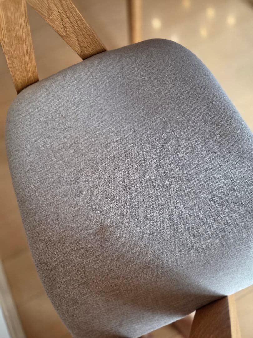 unico NEALダイニングテーブルW1000