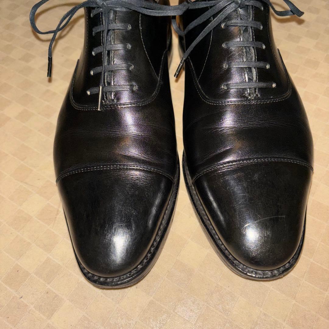 John Lobb cityⅡ　6 1/2 E