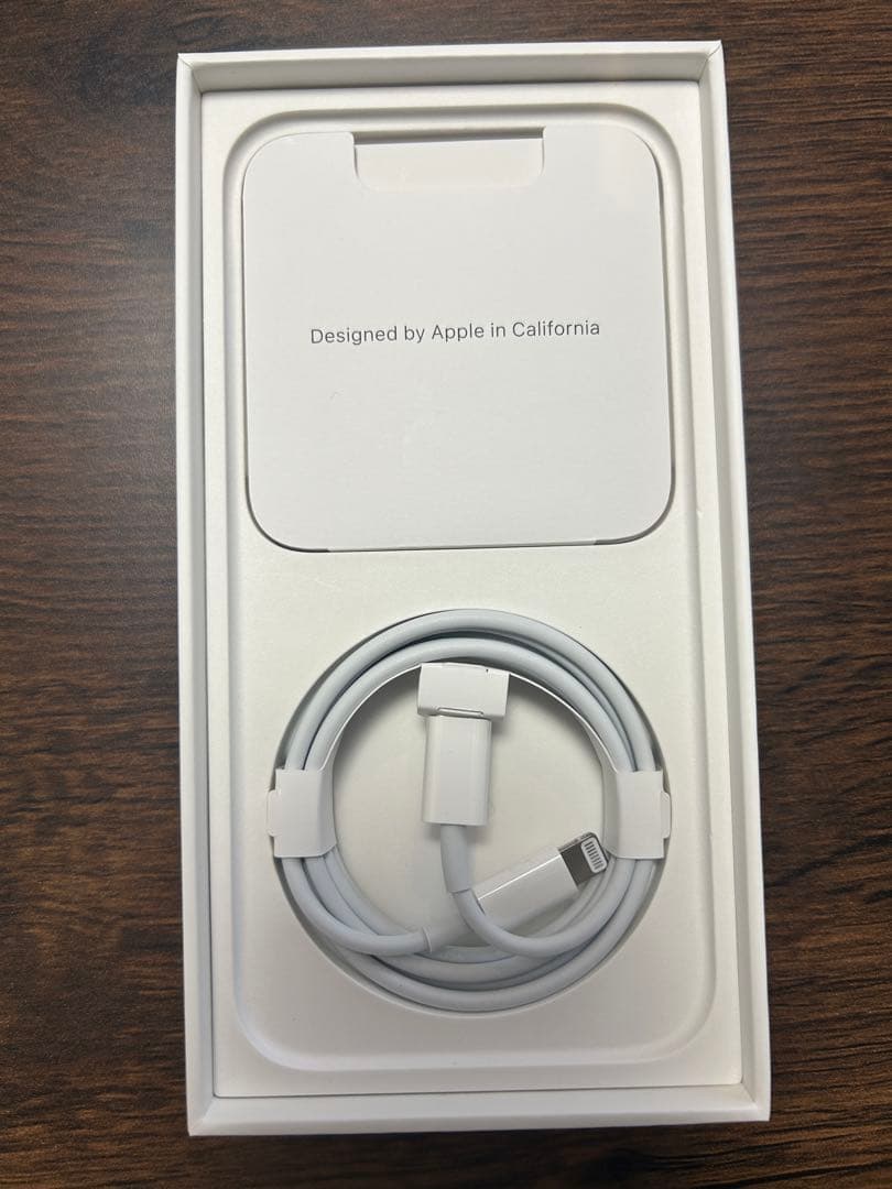 iPhone14 128GB SIMフリー