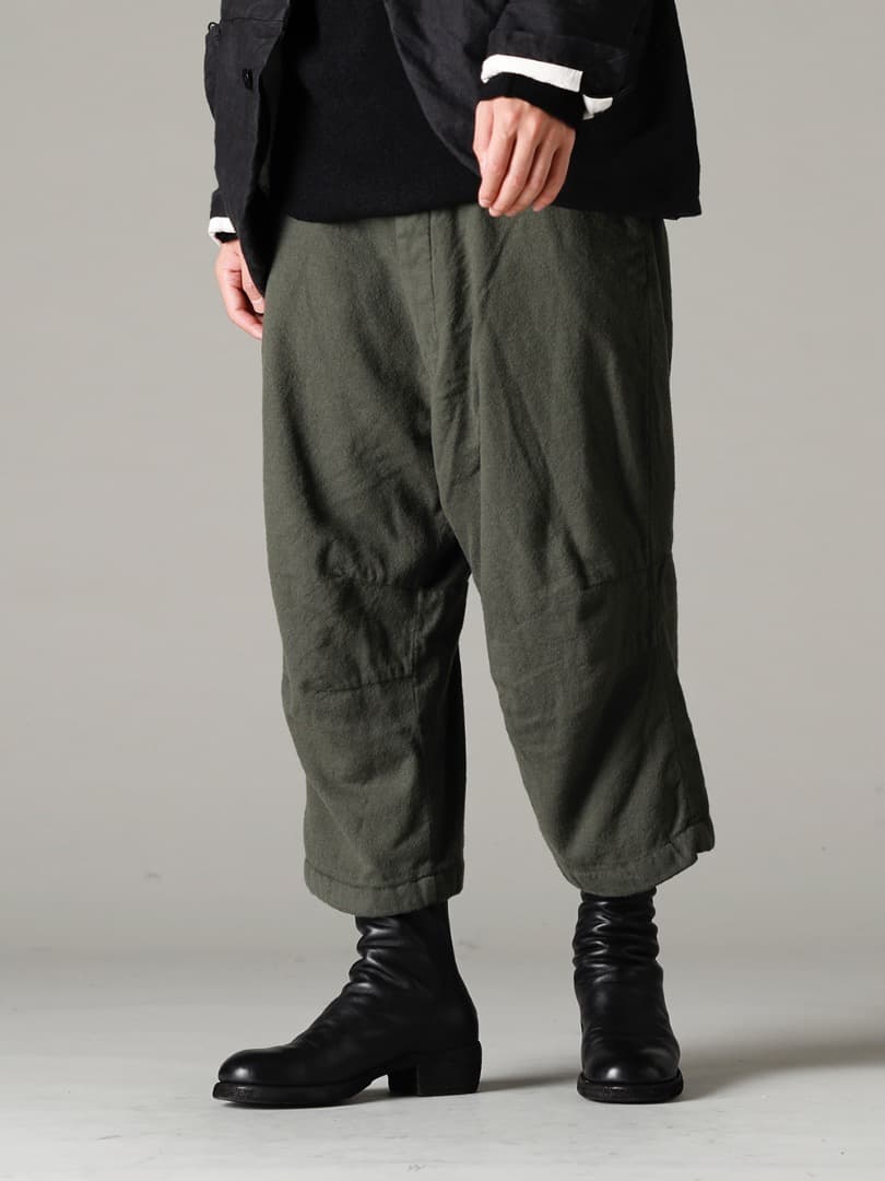パンツ GARMENT REPRODUCTION OF WORKERS PANTS