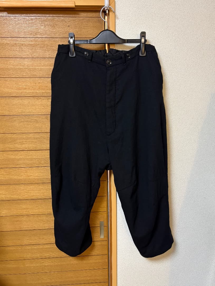 パンツ GARMENT REPRODUCTION OF WORKERS PANTS