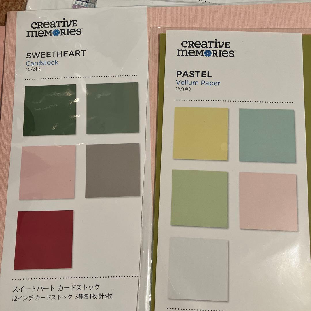 きよら　スキャロップドット　フローラルとリーフのサークル　車犬　ミヤビ他