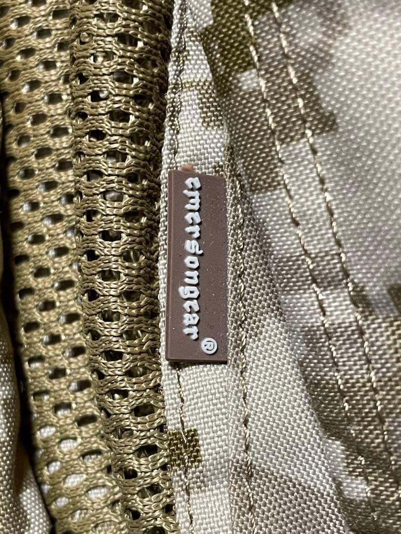 エマーソンギア ハイドレーションアサルトパック 日本未発売 美品 通勤 通学