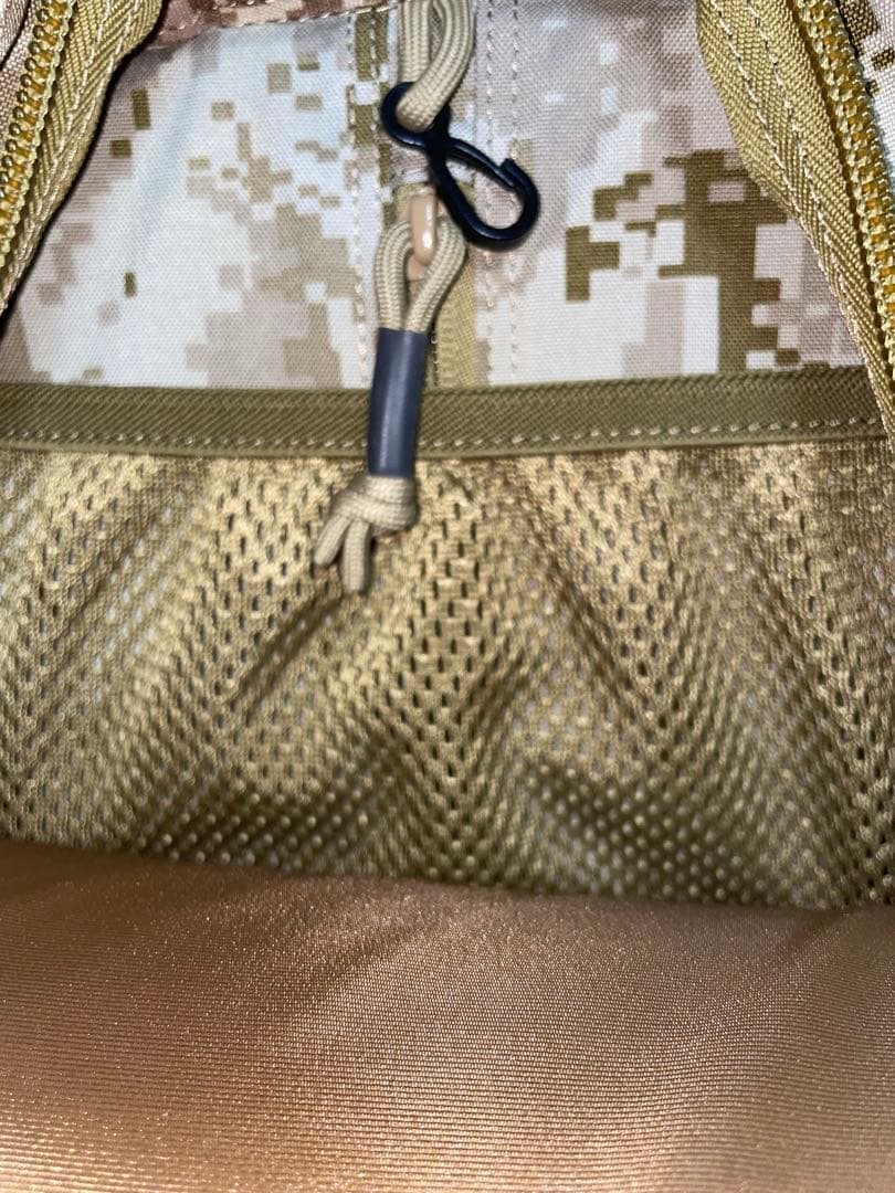 エマーソンギア ハイドレーションアサルトパック 日本未発売 美品 通勤 通学