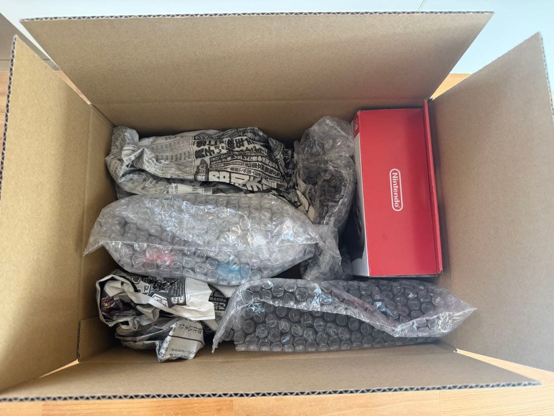 Nintendo Switch 本体 プロコントローラー付き