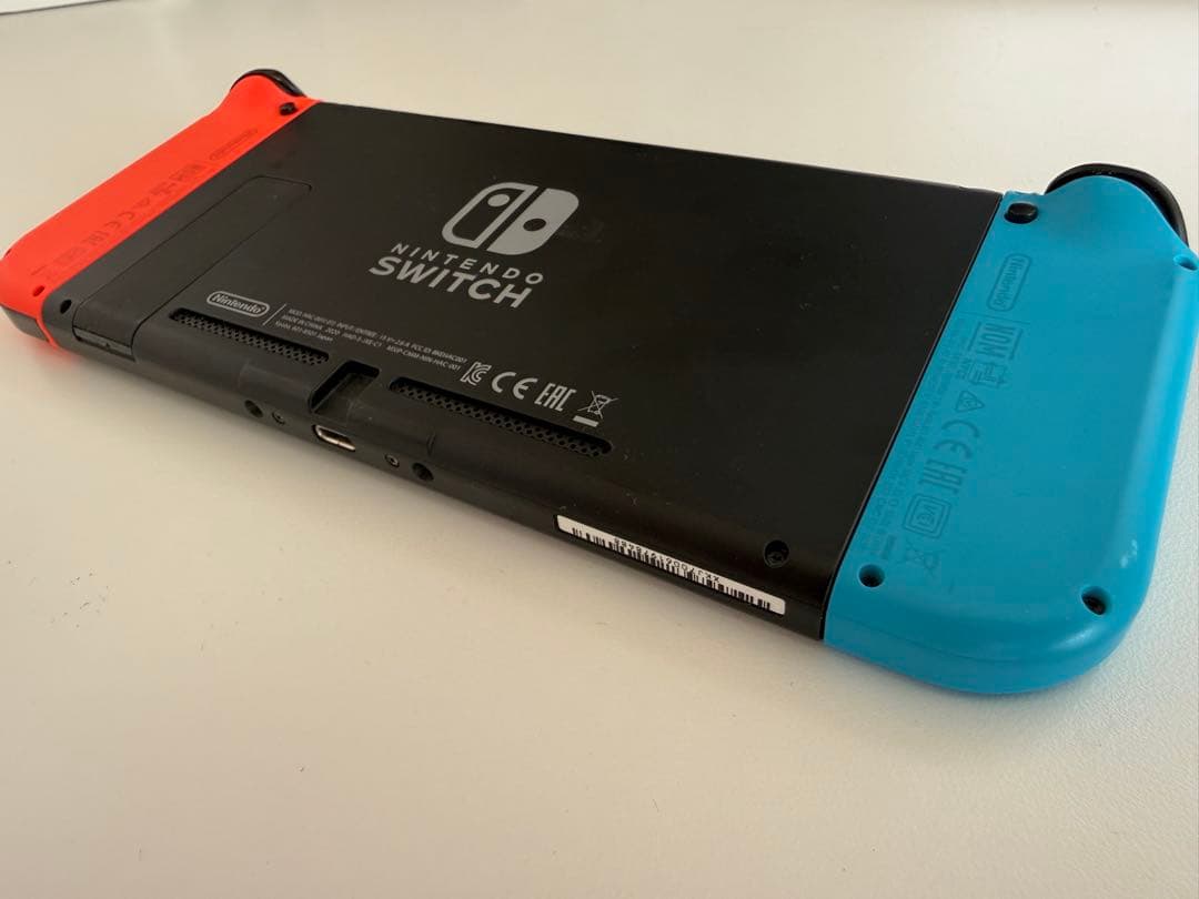 Nintendo Switch 本体 プロコントローラー付き