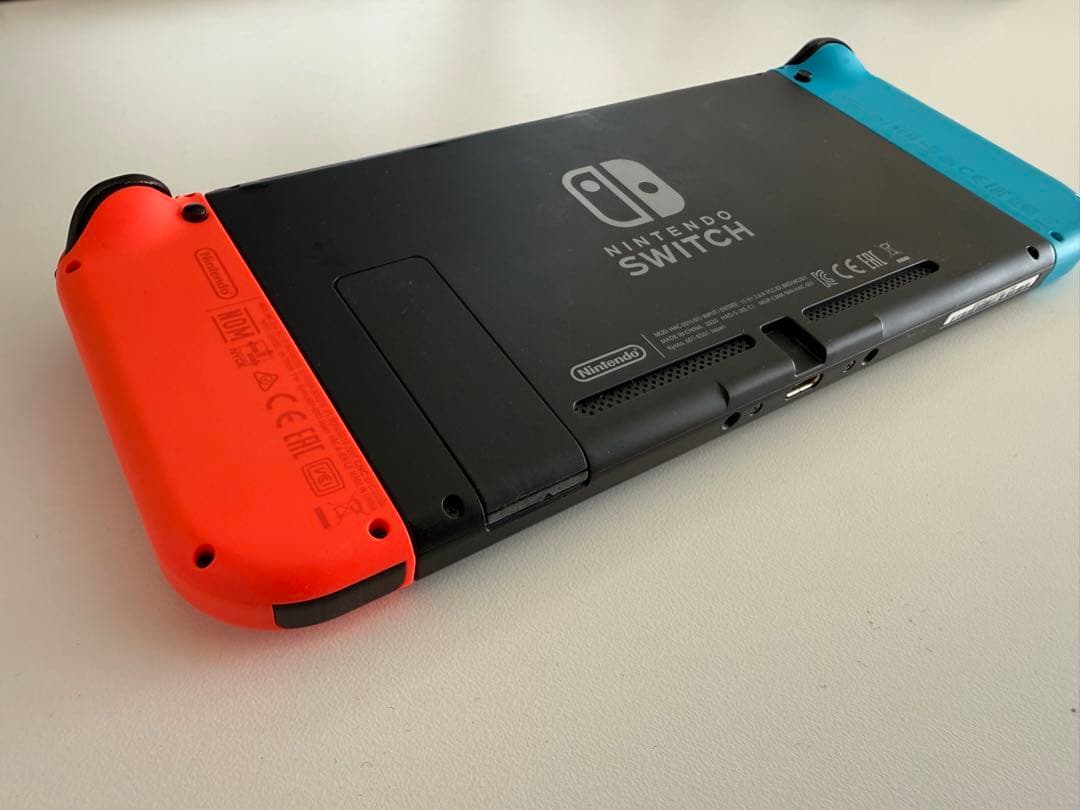 Nintendo Switch 本体 プロコントローラー付き