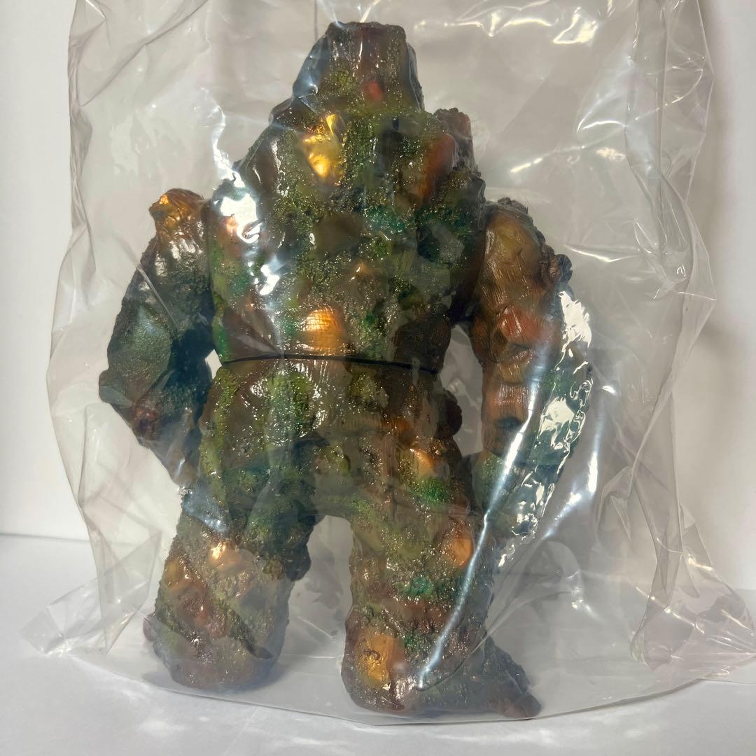 【一点物】シカルナ工房　ガンバア