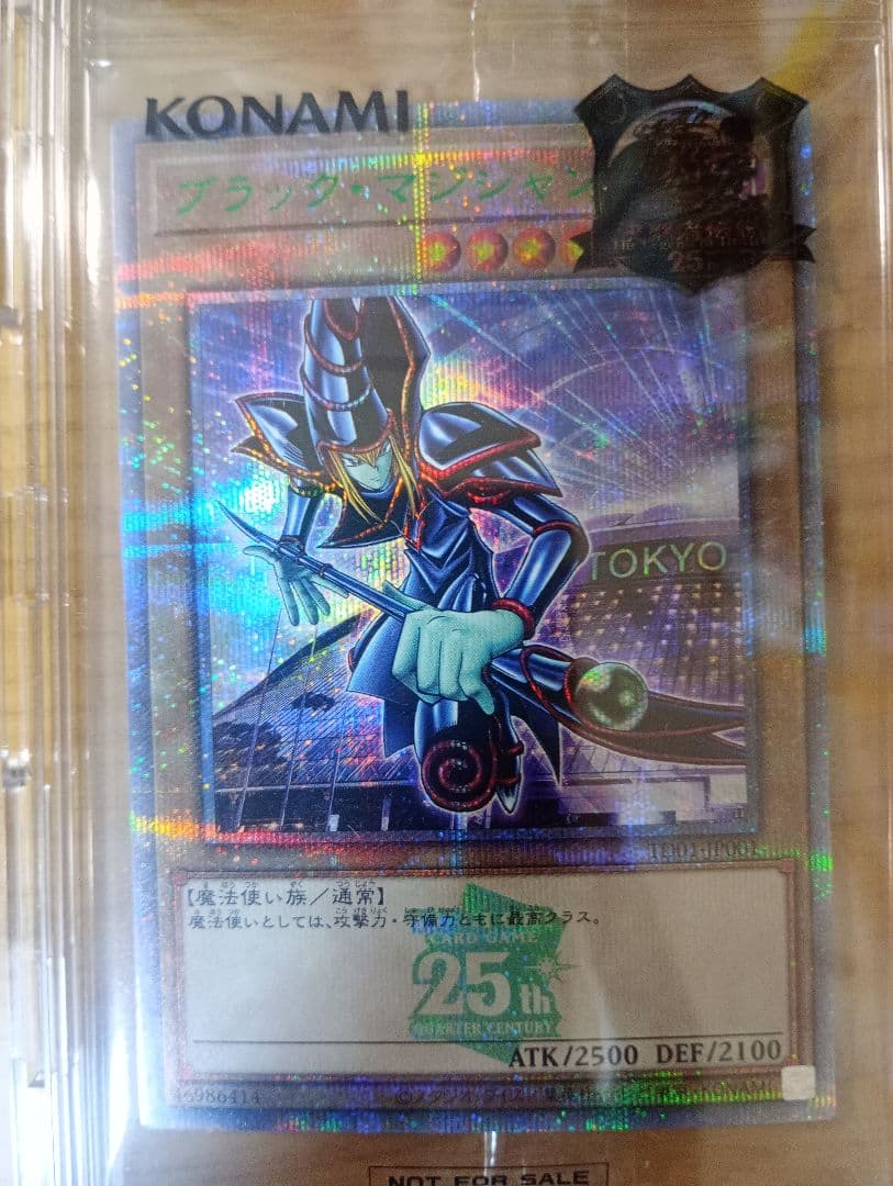 【25日までの出品】遊戯王 決闘者伝説 東京ドームプロモ 未開封2枚セット