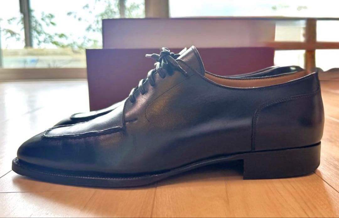 エンツォボナフェ ENZO BONAFE Uチップ 8