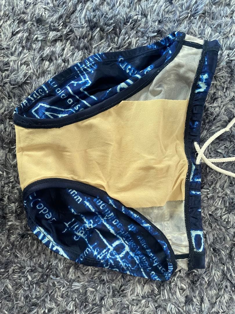 SPEEDO　水着　Mサイズ　競泳水着　競パン