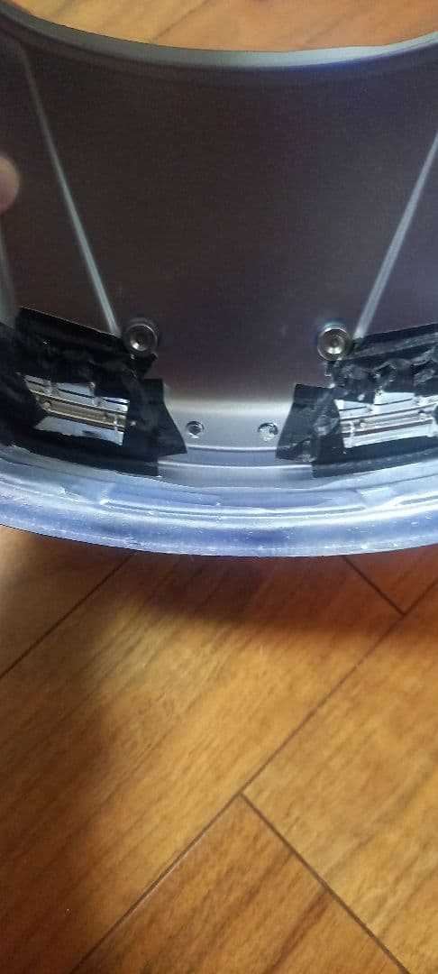 HPI MARK Ⅱ　マークII　Weld　ウエルド