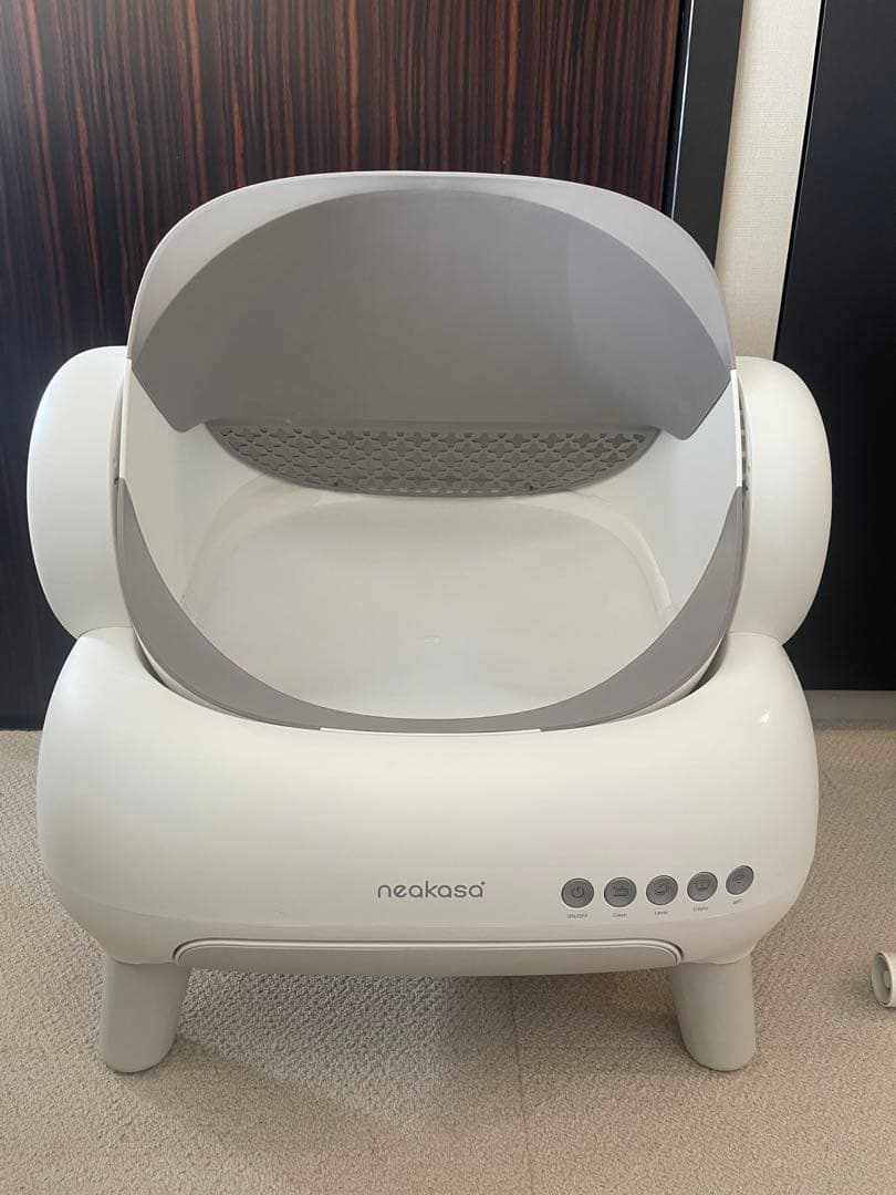 期間限定SALE Neakasa 全自動猫トイレ