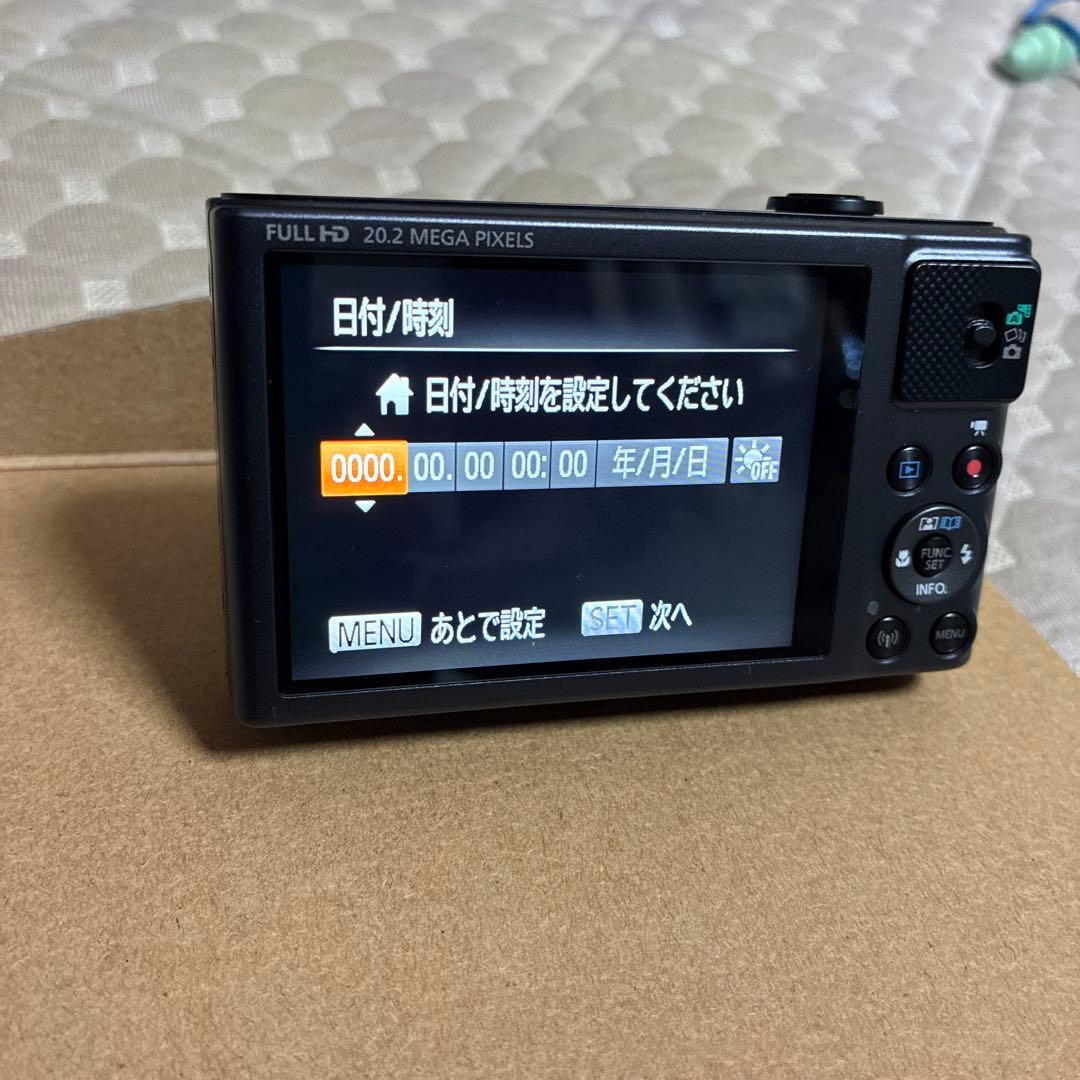 ‼️超美品‼️Canon PowerShot SX620HS BK