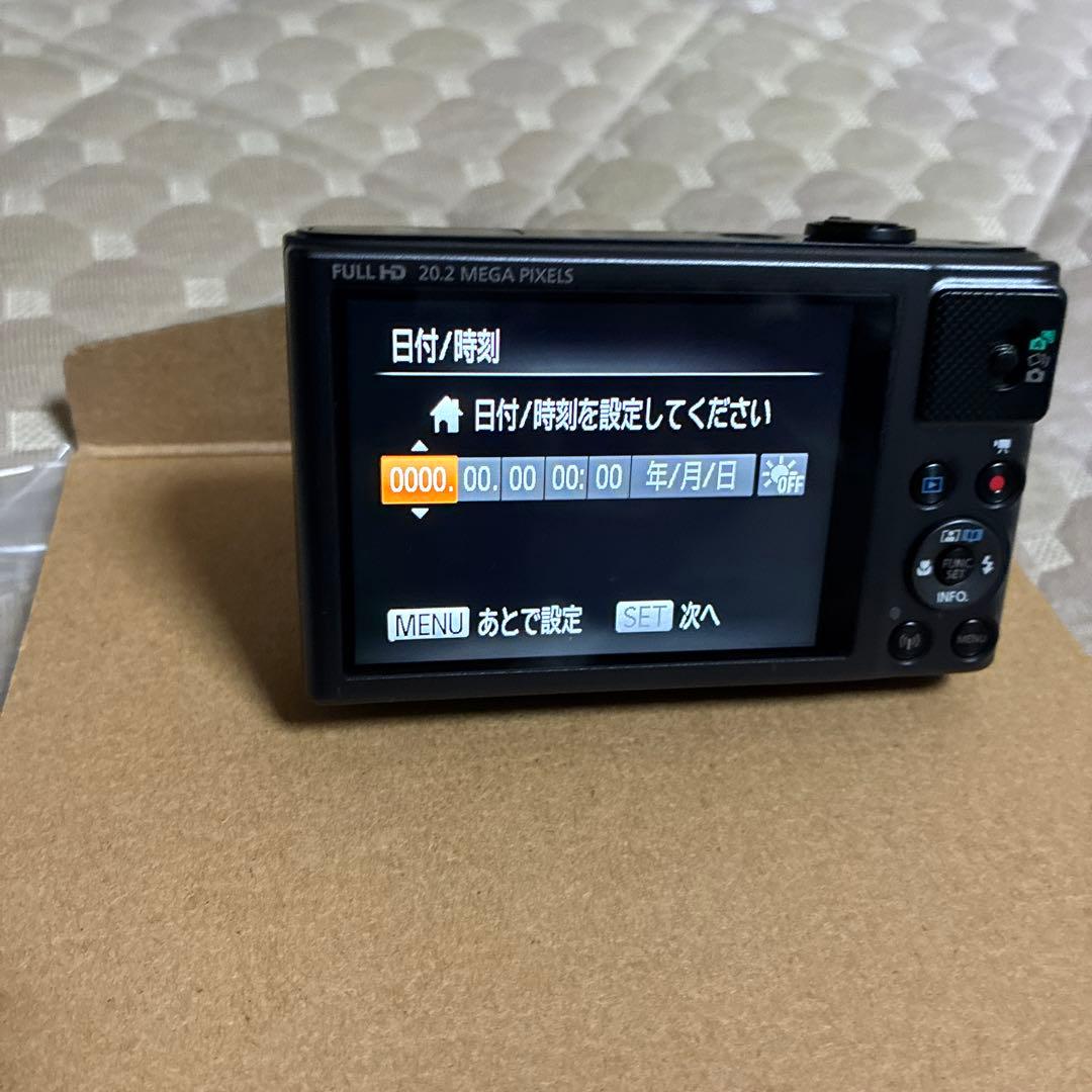 ‼️超美品‼️Canon PowerShot SX620HS BK