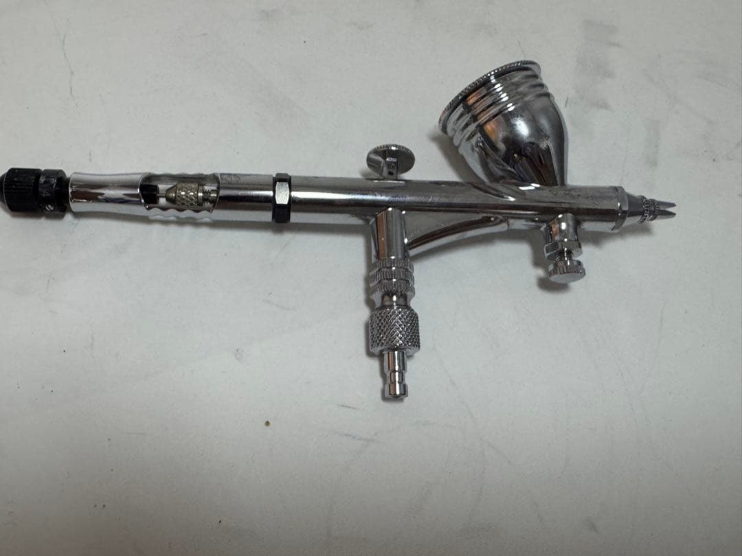 クレオス Mr.エアブラシ カスタム0.18 PS-770