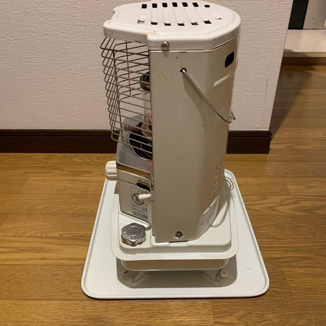 レトロ　美品　CORONA　コロナ　石油ストーブ　SR-11