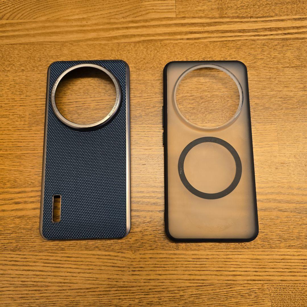 スマートフォン本体 Xiaomi 14 Ultra + Photography Kit