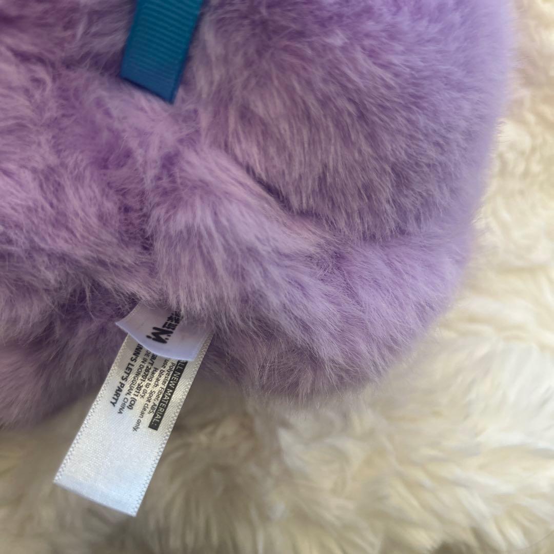 インズ　INNS INN'S ぬいぐるみポーチ シークレット