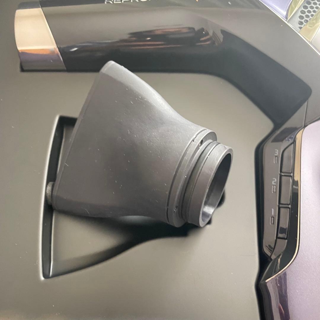 Bioprogramming REPRONIZER 27D Plus（ジャンク）