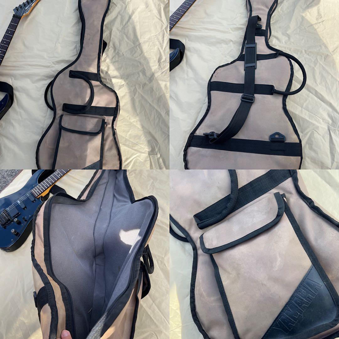 ★MADE IN JAPAN★YAMAHA ヤマハRGX 512J ジャンク品